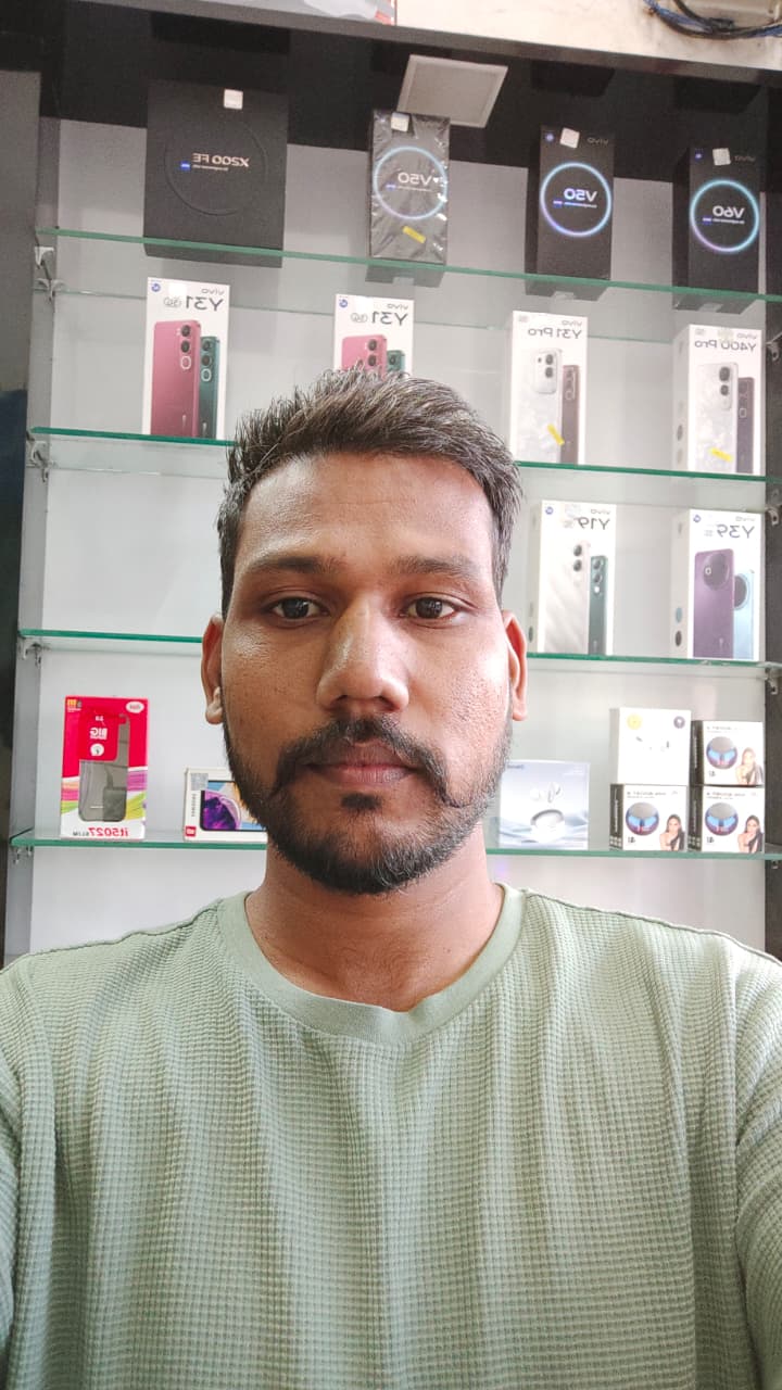 Jai Shree Krishna Mobile Plaza